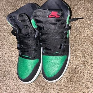 Jordan 1 Pine Green 2.0